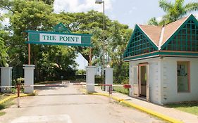 The Point